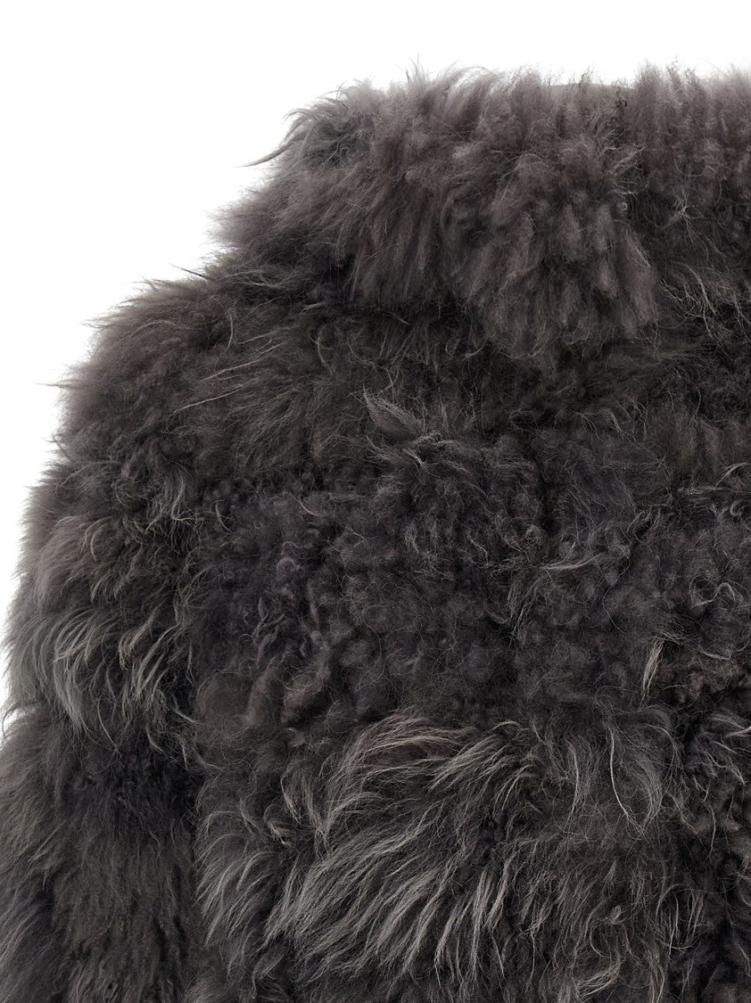 Simonetta Ravizza Flen Coat