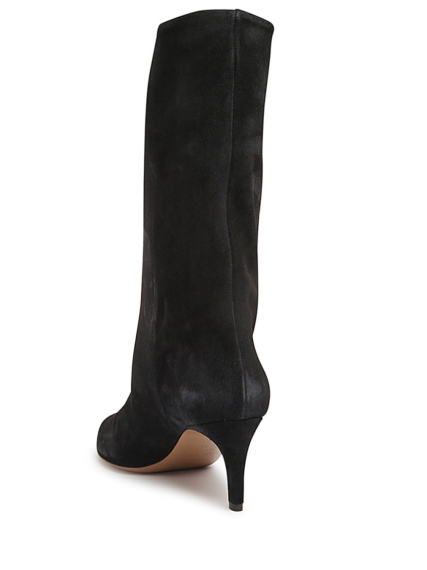 Paris Texas Ankle Boots With Design And Quality Craftsmanship