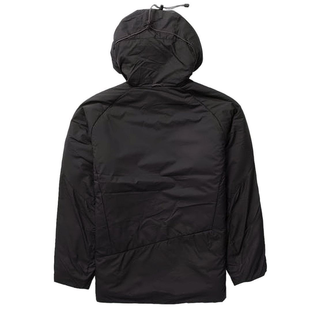 Klattermusen Sleek Insulated Jacket With High Collar