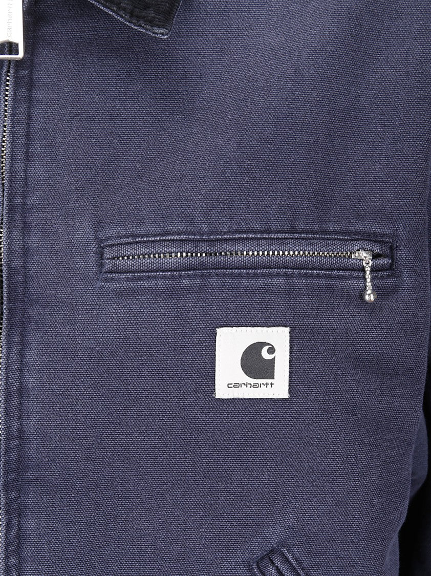 Carhartt Wip Og Detroit Jacket