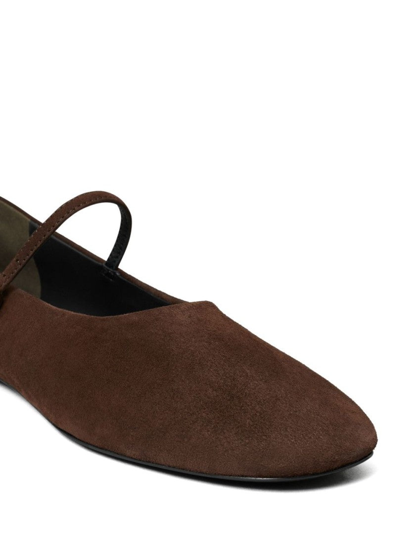 Tory Burch Mary Jane Ballet Shoes