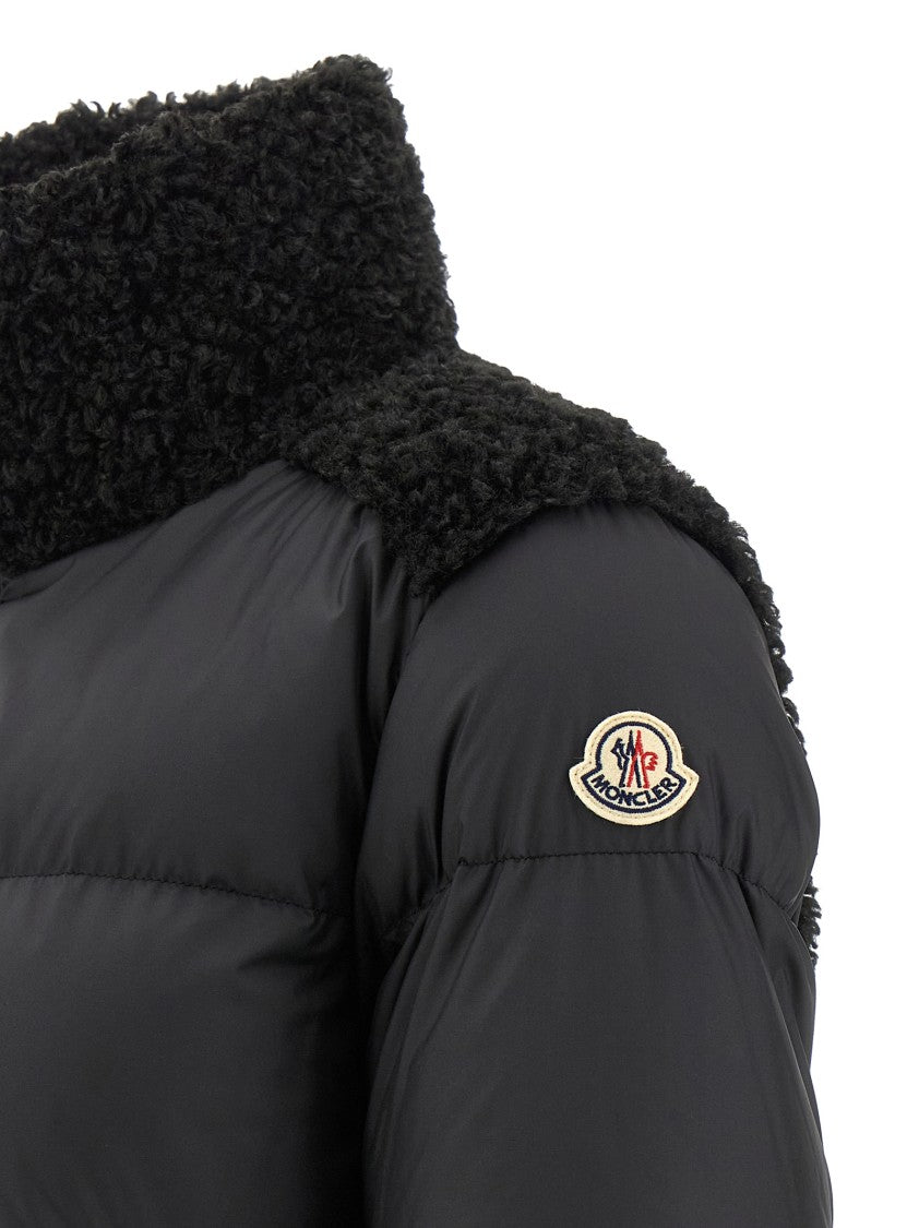 Moncler Esnaie' Down Jacket