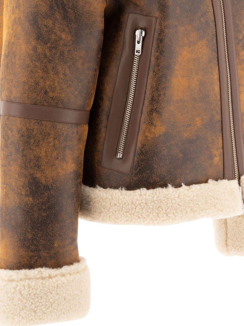 Stand Studio "Lessie" Jacket