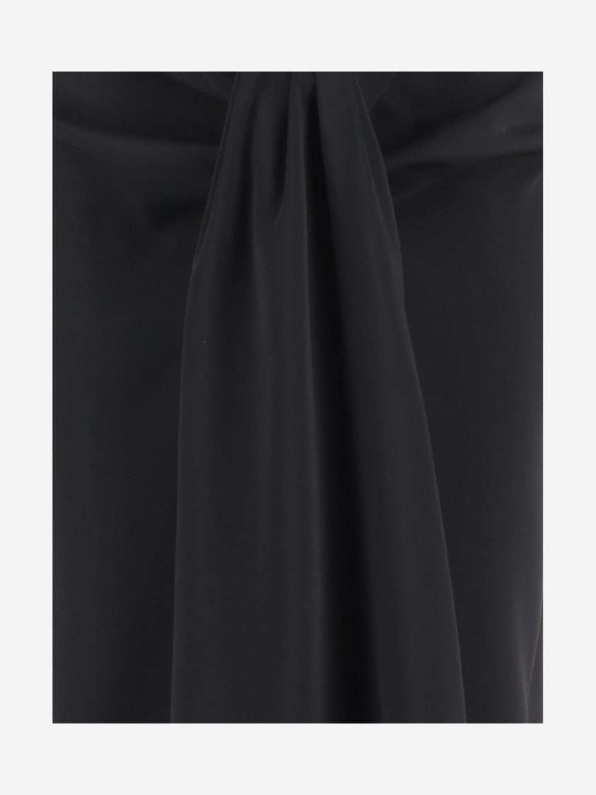 Jacquemus Sablier Skirt