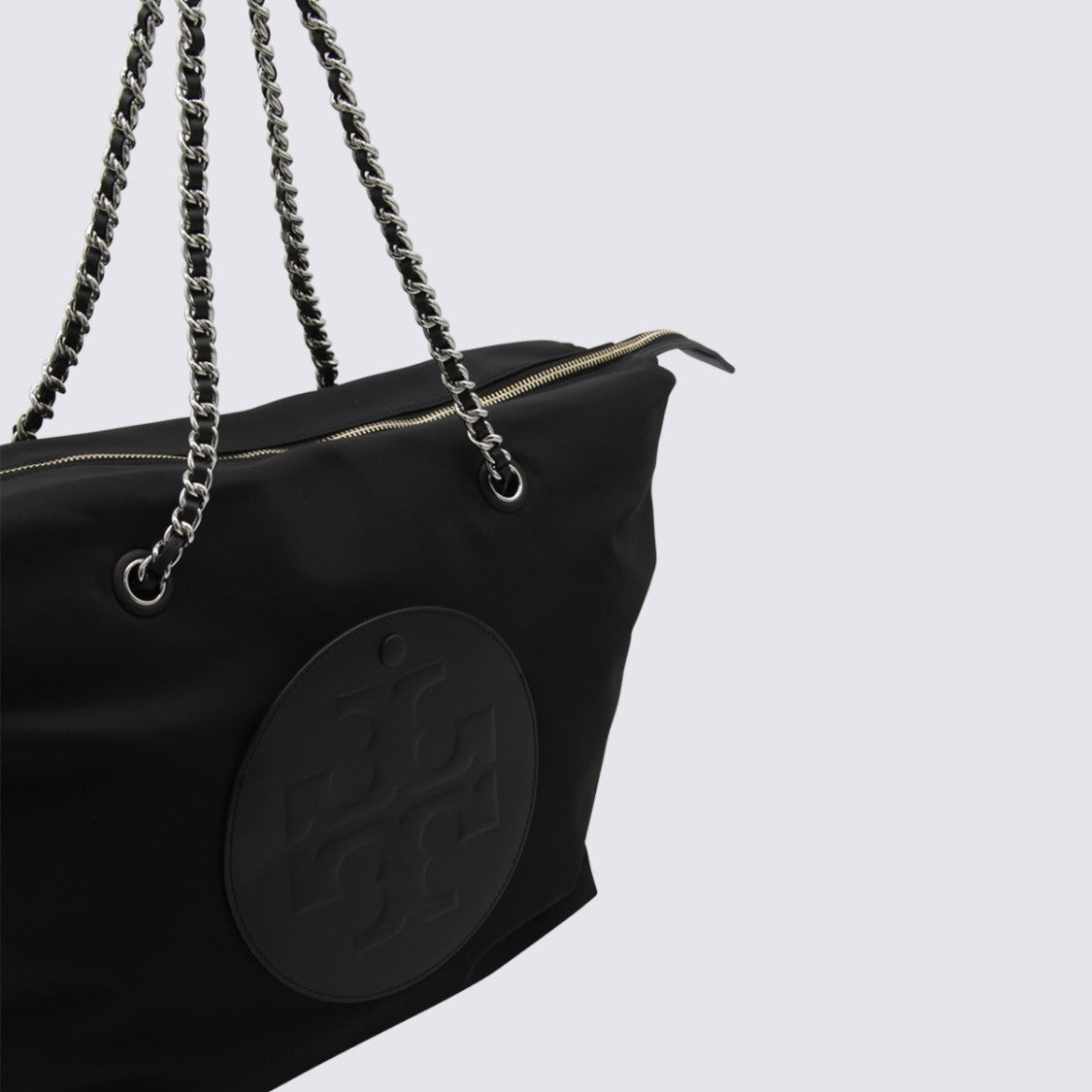 Tory Burch Black Crossbody Bag