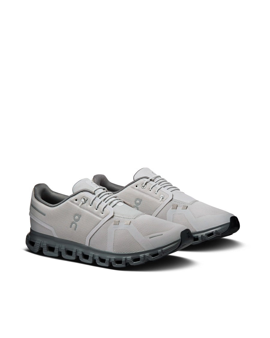 On Performance Sneakers Cloud 6 With Speedboard® Technology
