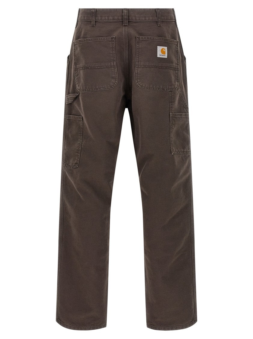 Carhartt Wip Single Knee Pants