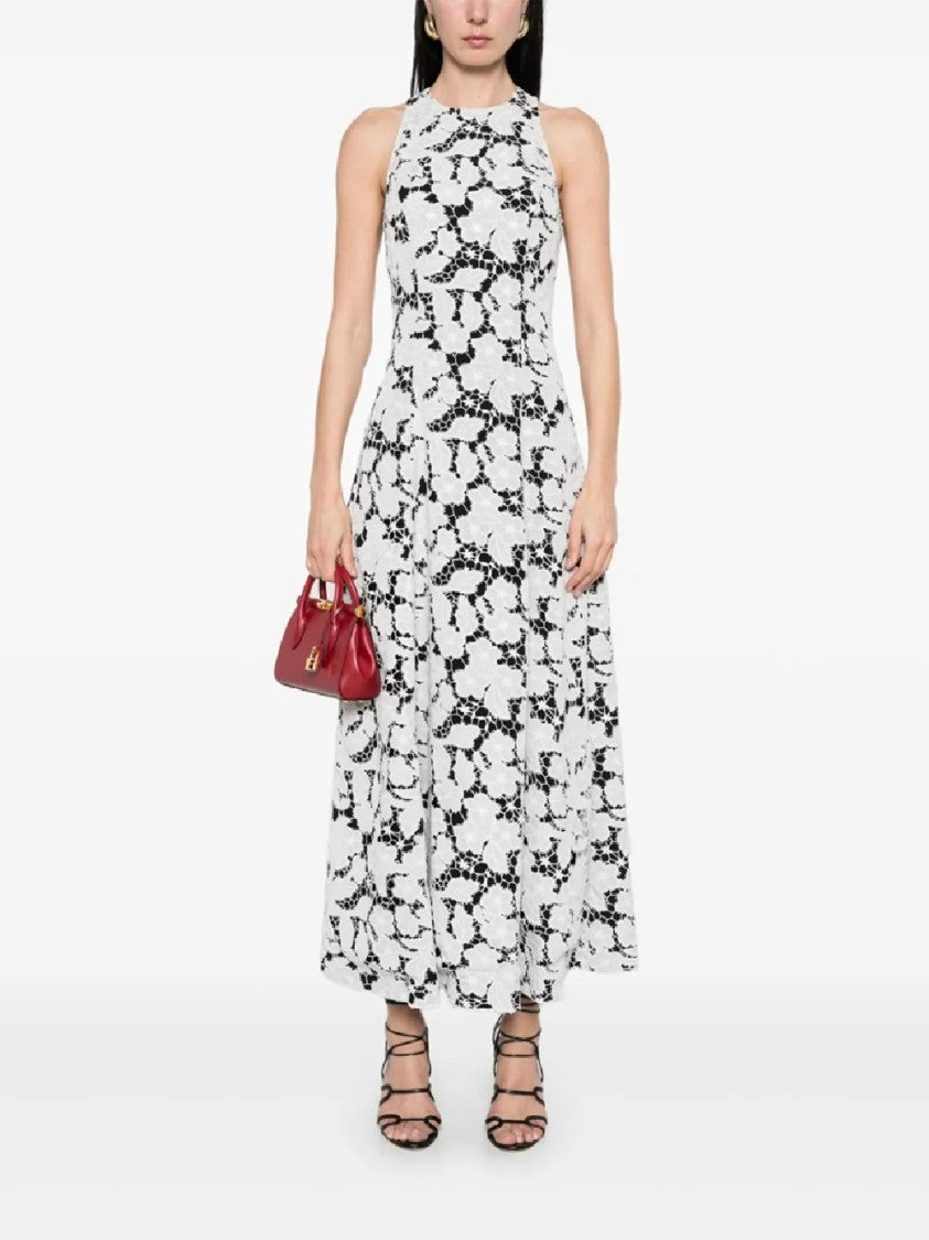 Rotate Anglais Aline Mini Dress