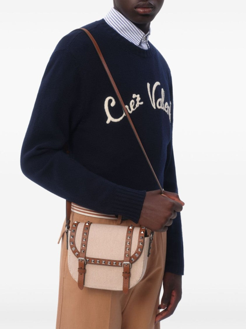 Valentino Chez Sweater