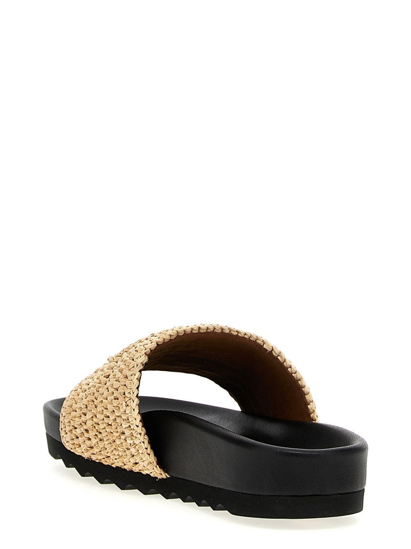 Stella Mccartney 'Elyse' Sandals