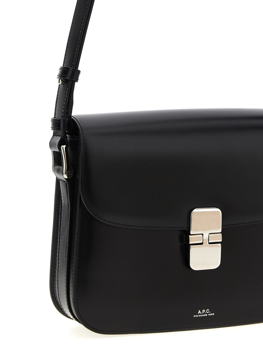 A.P.C. 'Grace' Shoulder Bag