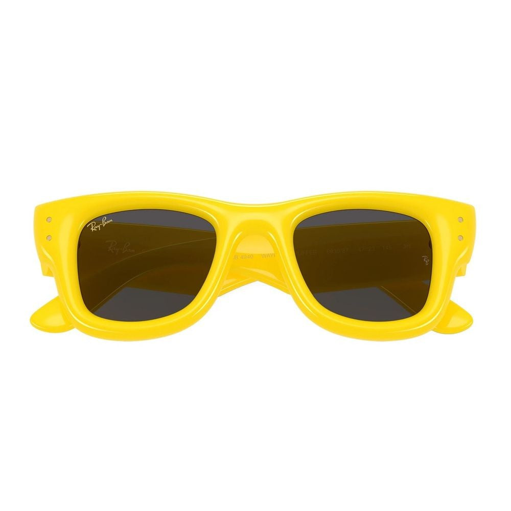 Ray Ban Rb4940 Wayfarer Puffer