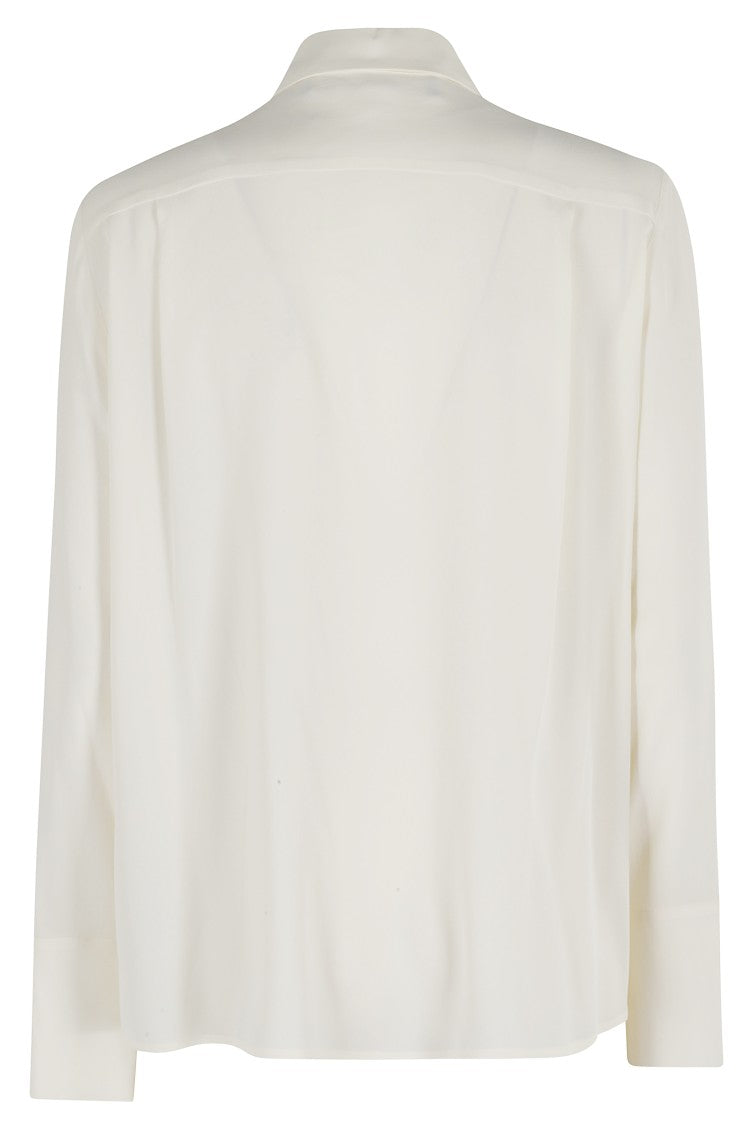 Federica Tosi Carrie Over Shirt