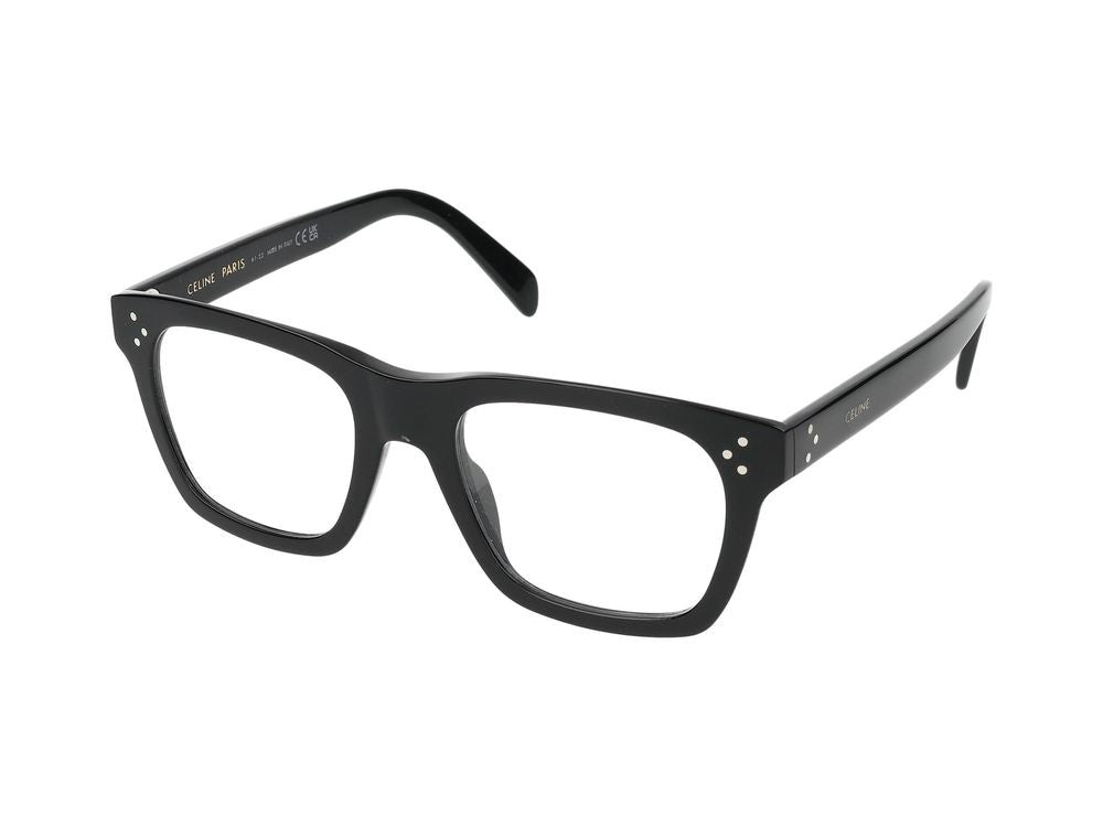 Celine Eyeglasses Cl50119i 001 52/20/150