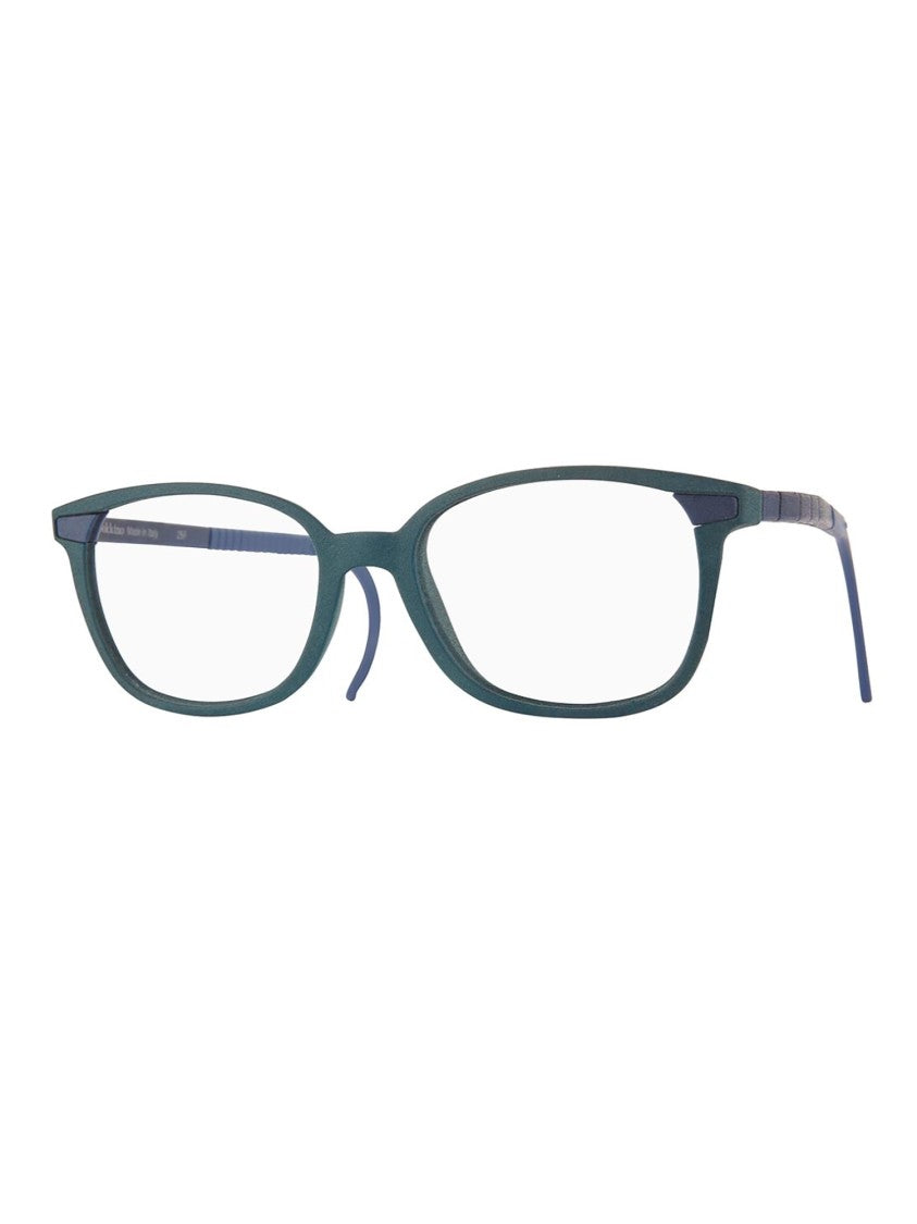 Lookkino 03931.49 Rectangular Frame Textured Sunglasses