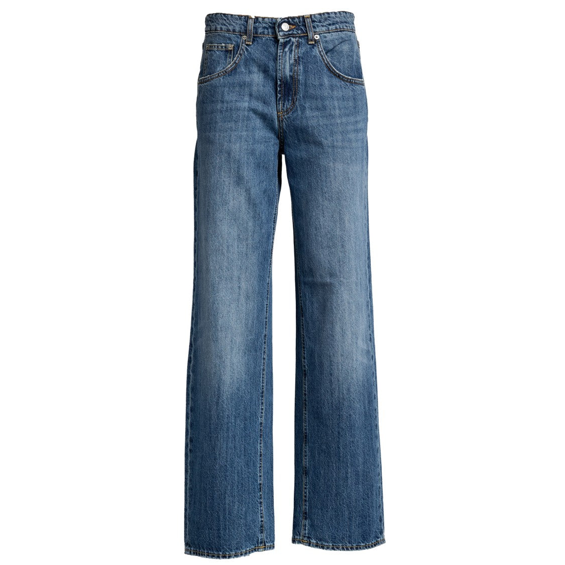 Department Five Pop Firm Denim Jeans