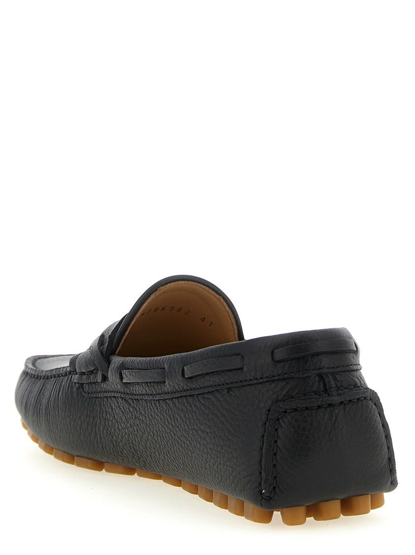 Valentino Garavani 'Driver Fastaway' Loafers