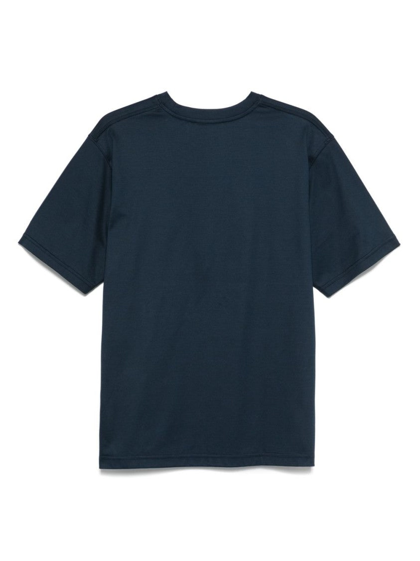 Lardini Classic Crew Neck T-Shirt