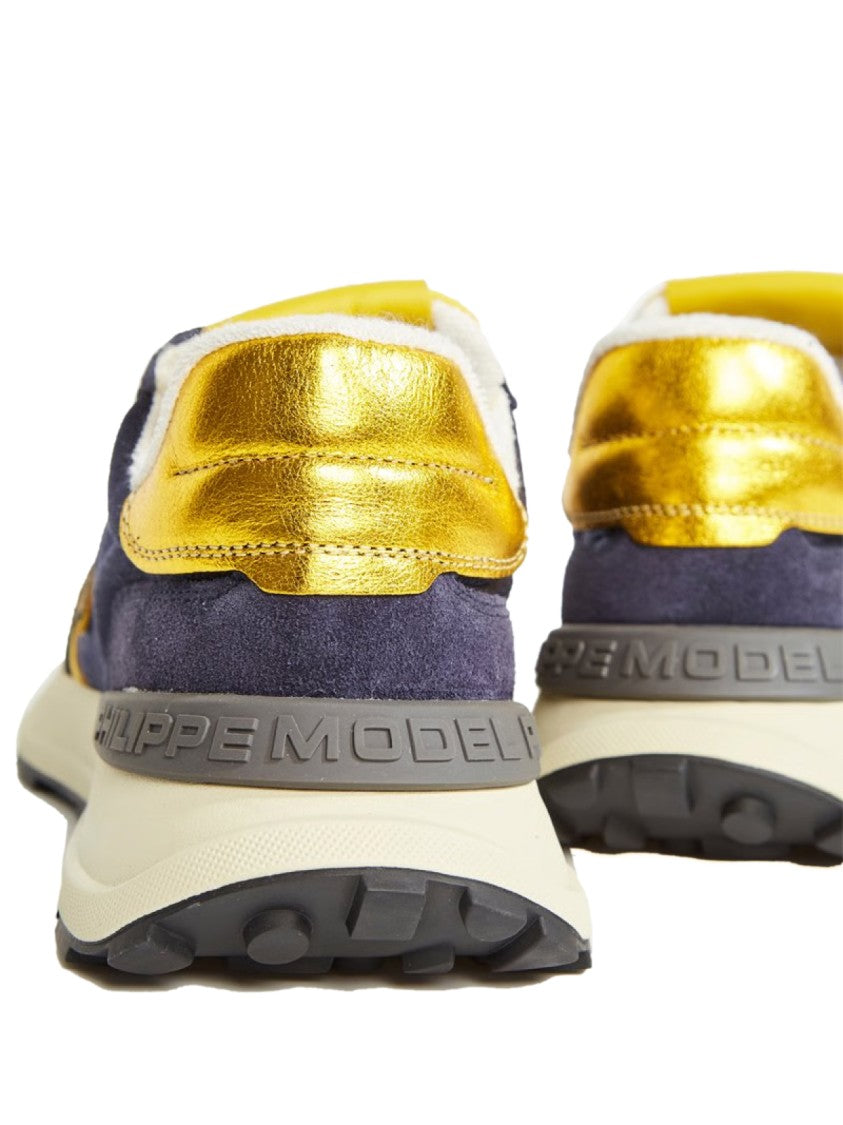 Philippe Model Antibes Low Mondial Sneakers