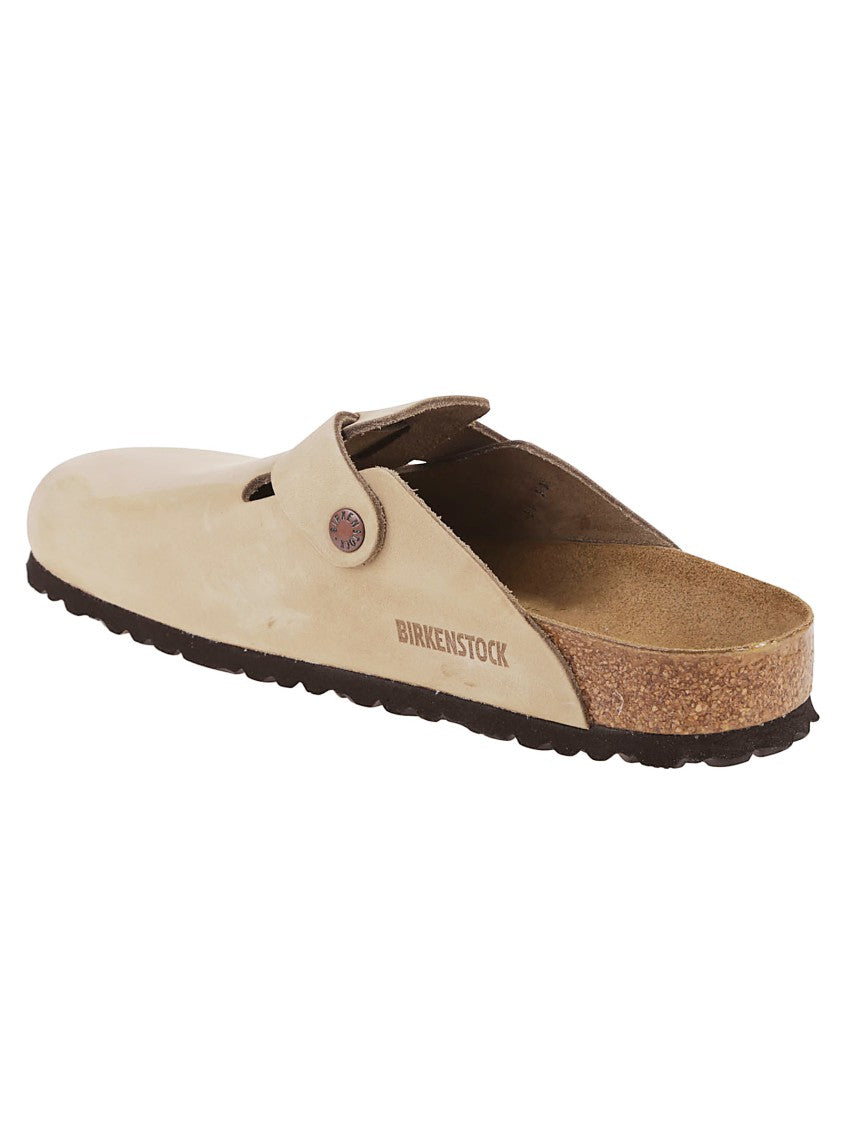 Birkenstock Boston Sandals