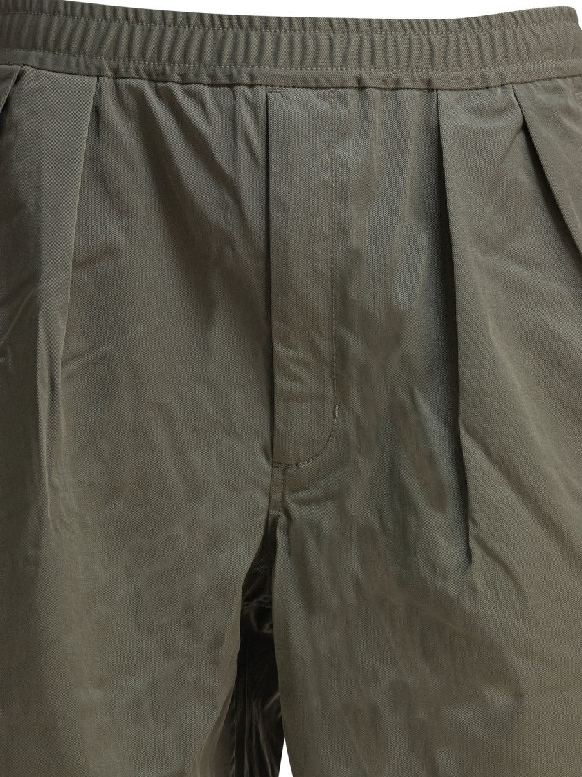 Daiwa Pier 39 "Tech Easy" Shorts