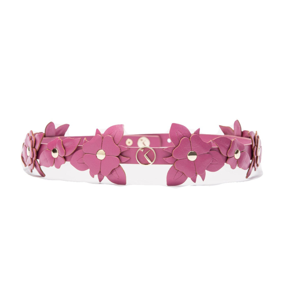 Saiid Kobeisy Ortica Belt