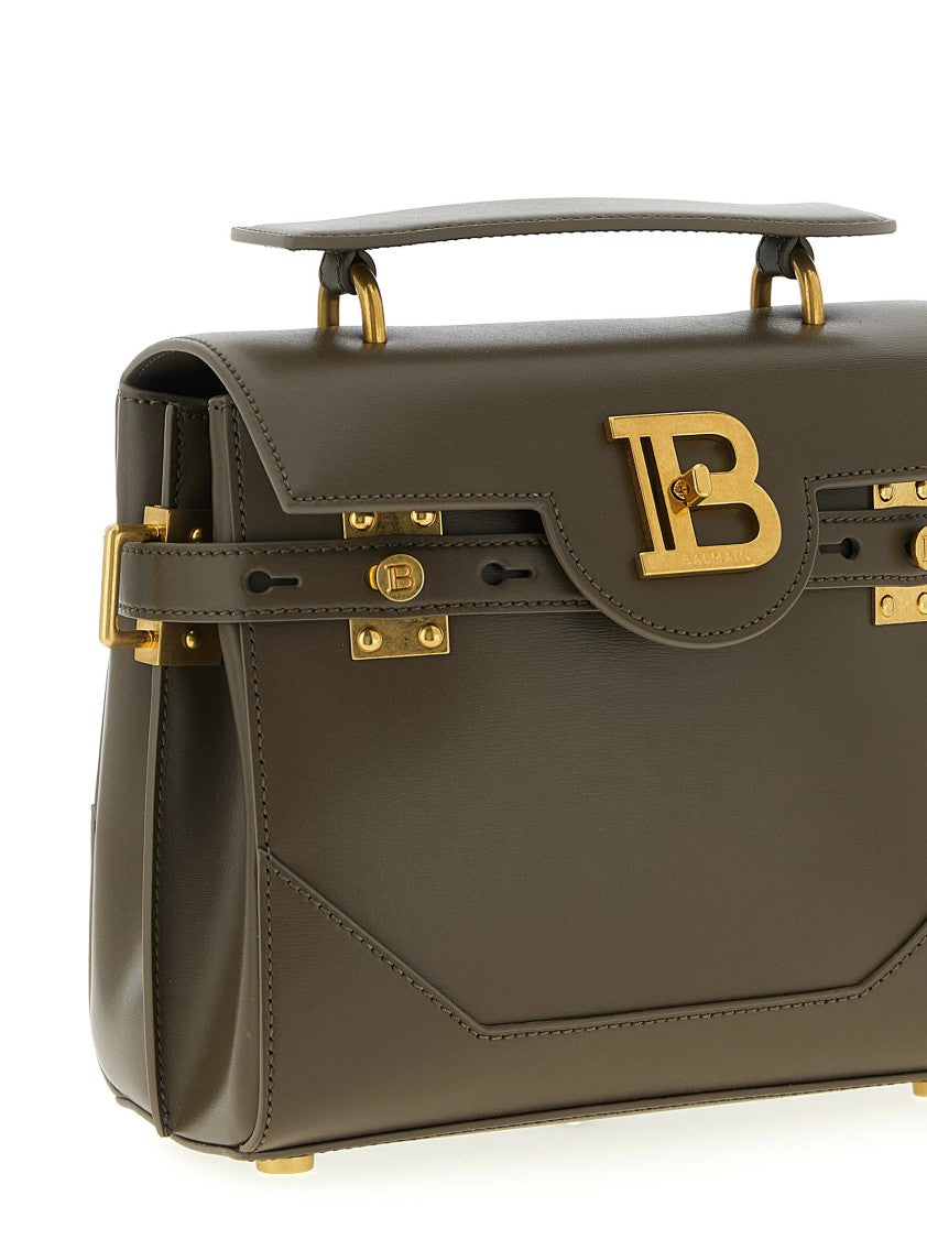Balmain B-Buzz 23' Handbag