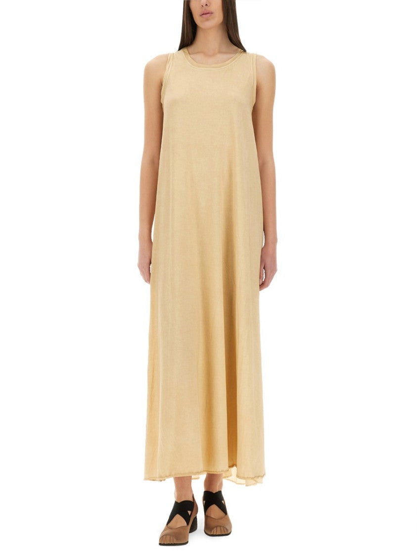 Uma Wang "Date" Maxi Dress