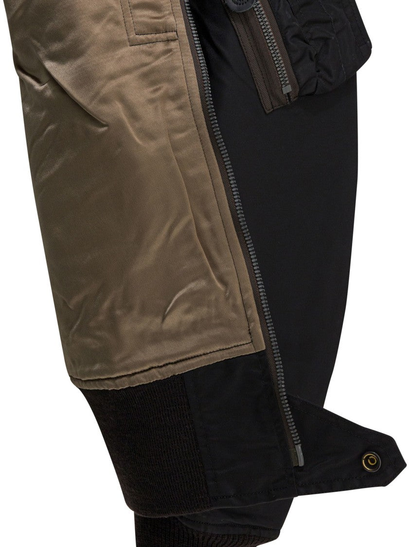 Buzz Rickson's Boxy-Fit Bomber Jacket