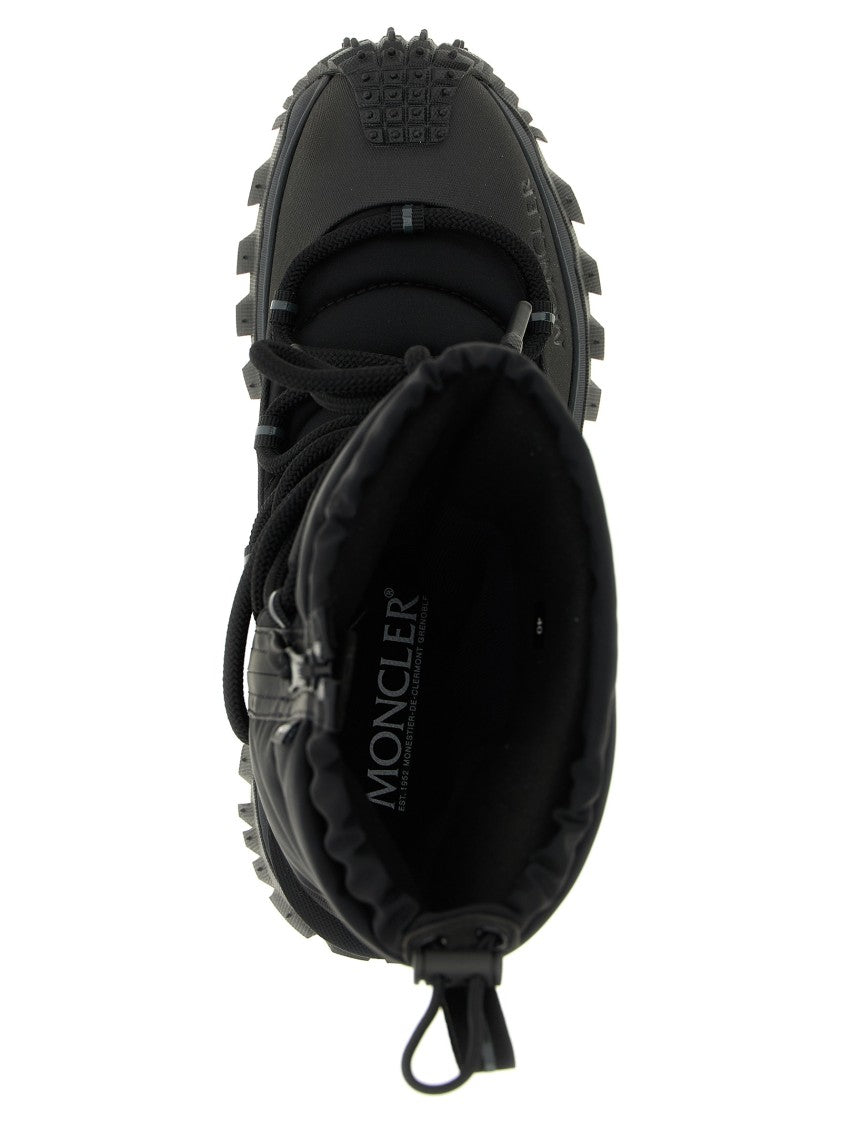 Moncler 'Trailgrip Gtx' Boots