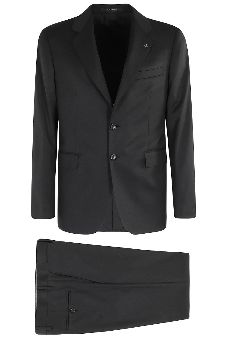 Tagliatore Naples Suit