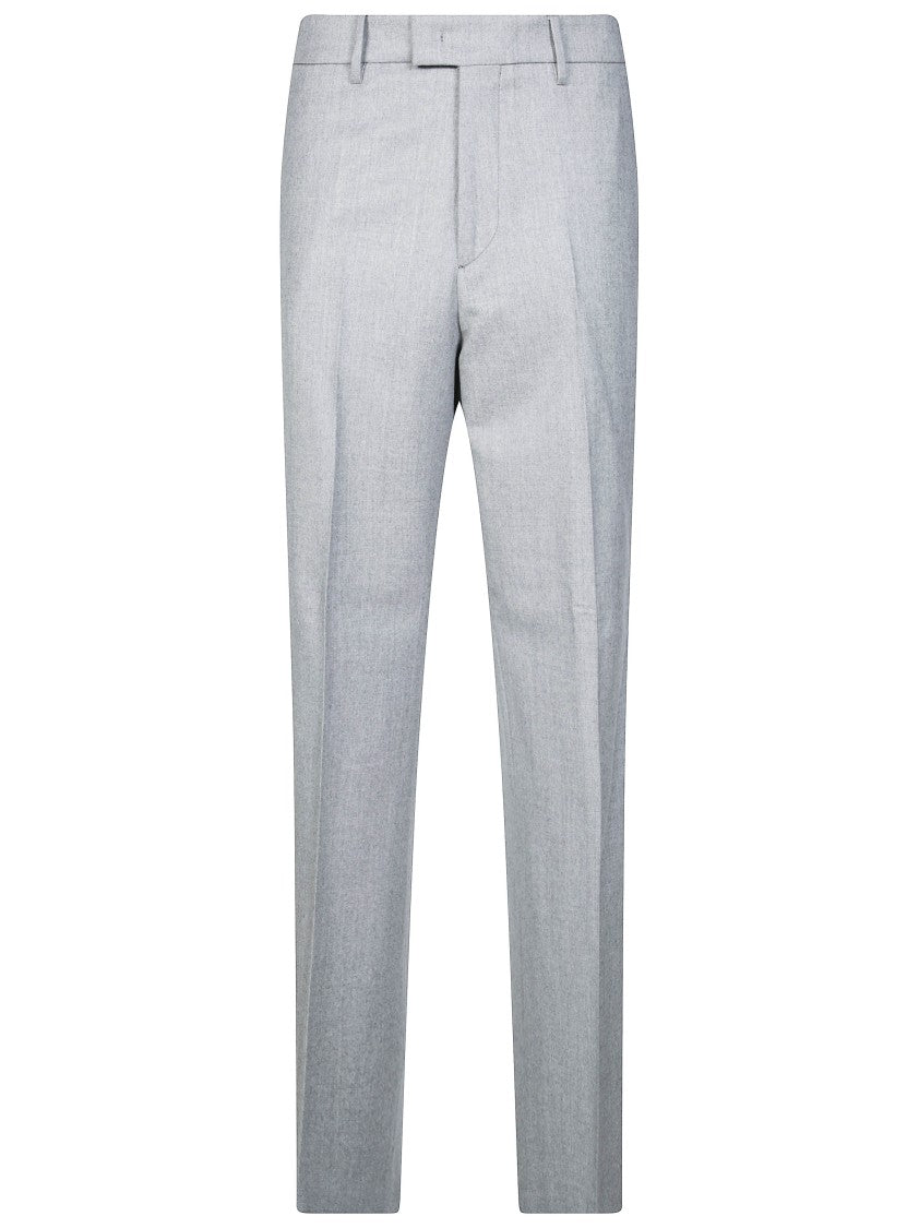 Berwich Tailored Palazzo Pants