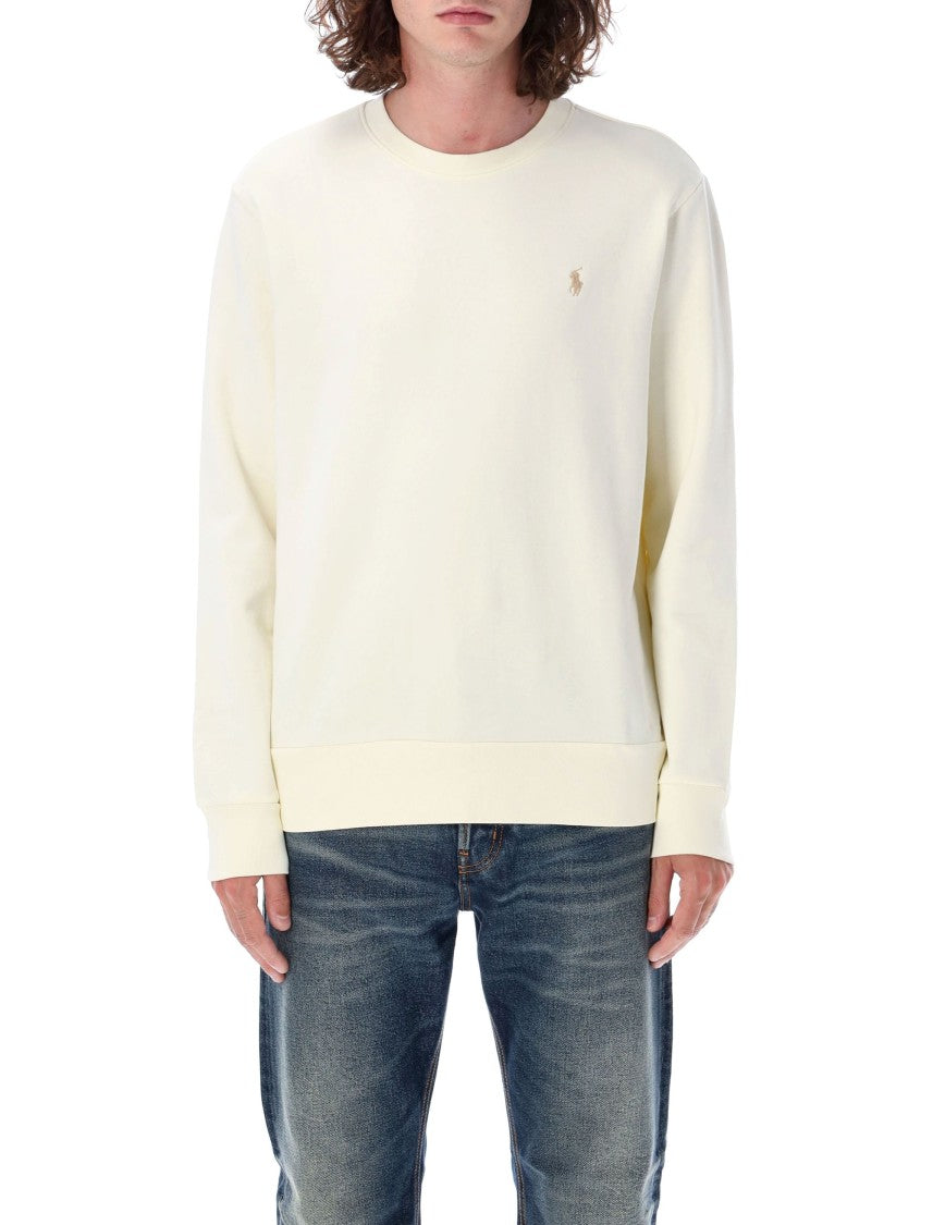 Polo Ralph Lauren Loopback Terry Crewneck Sweatshirt