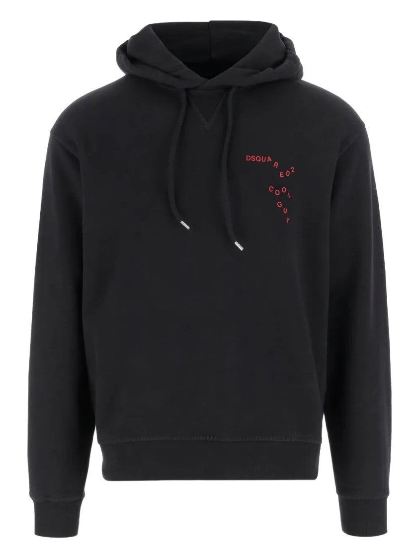 Dsquared2 Men's Classic Cotton Sweatshirt