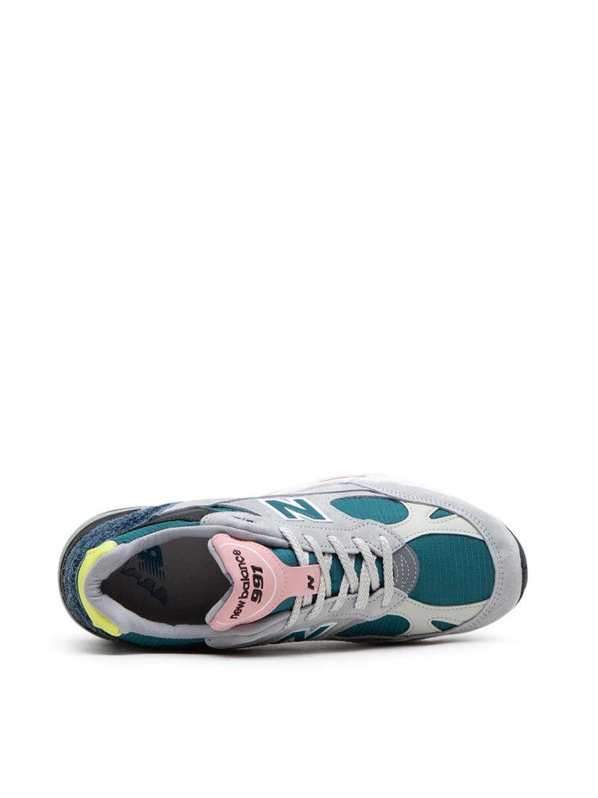 New Balance 991 Made In England Sneakers