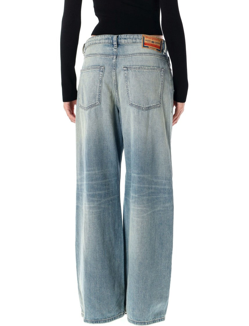 Diesel 1996 D-Sire Denim