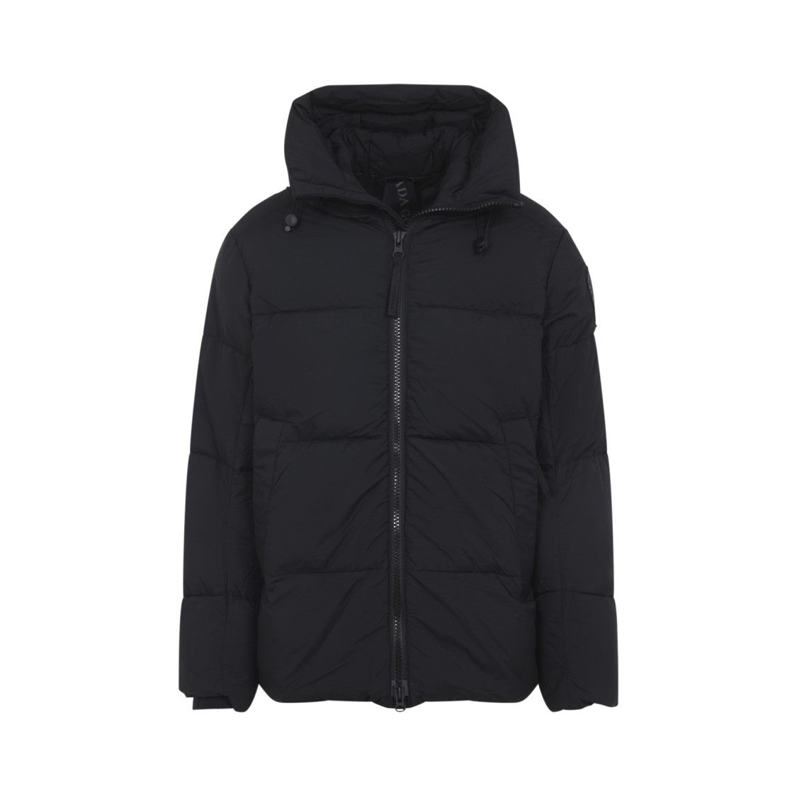 Canada Goose Crofton Puffer Matte Jacket