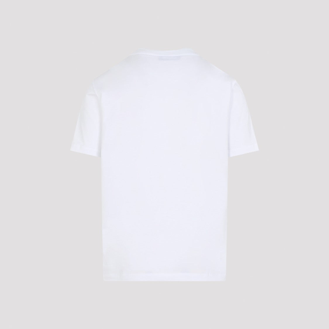 Lanvin Embroidered Logo T-Shirt