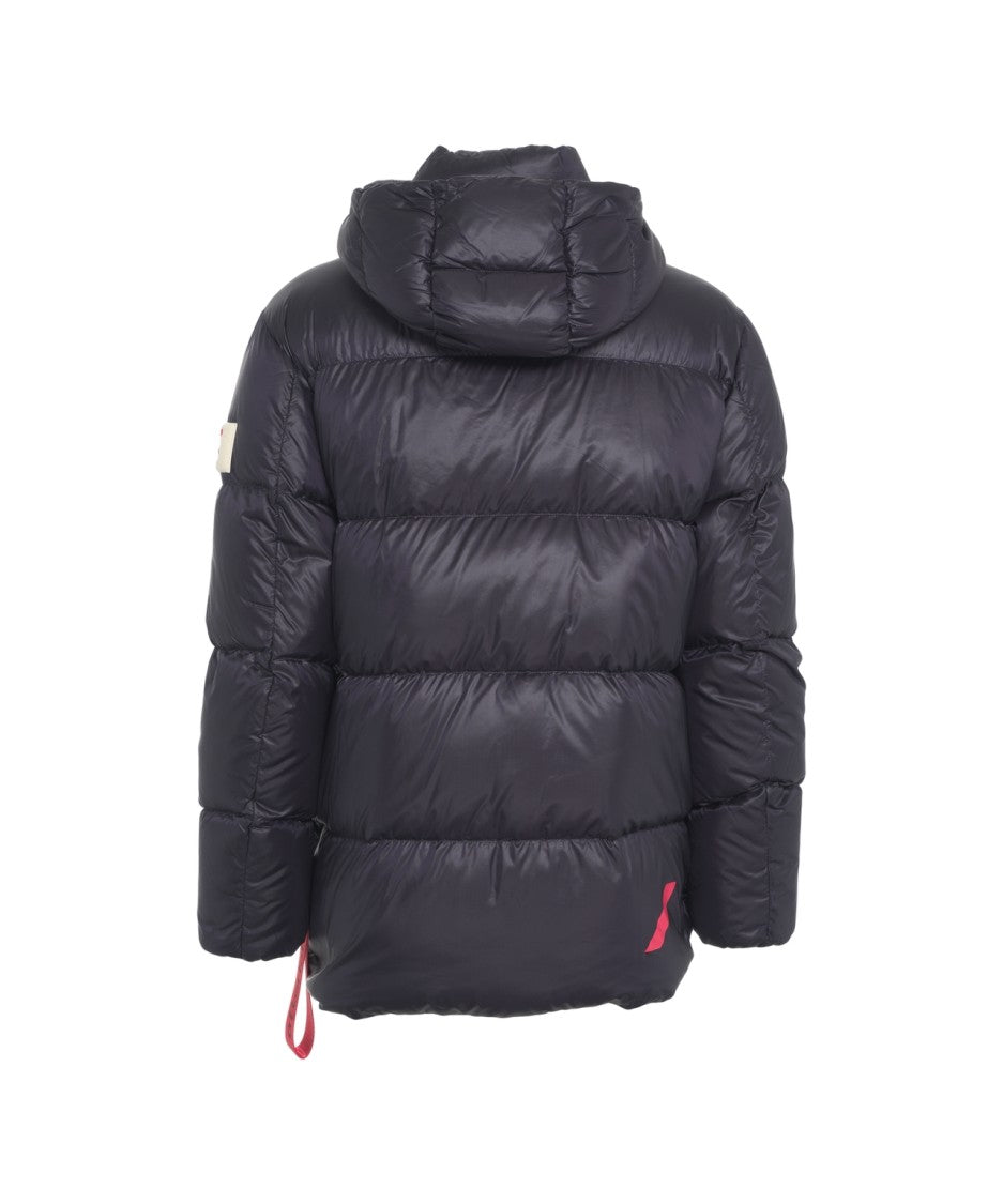 After Label Toledo' Down Jacket