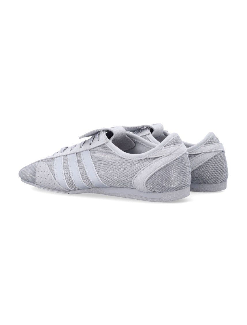 Adidas By Stella Mccartney Sportswear 76 Vegan Metallic Finish Sneakers
