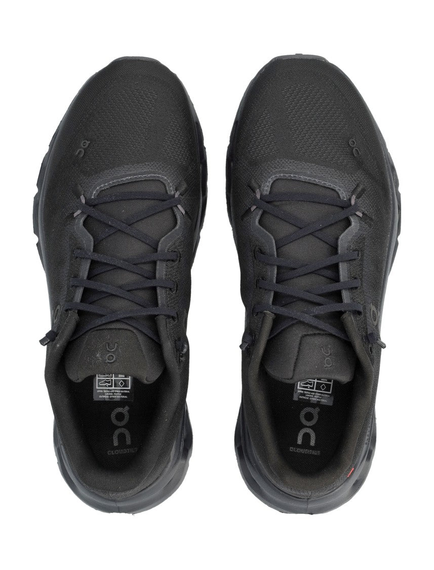 On Running Cloudtilt Performance Fabric Sneakers