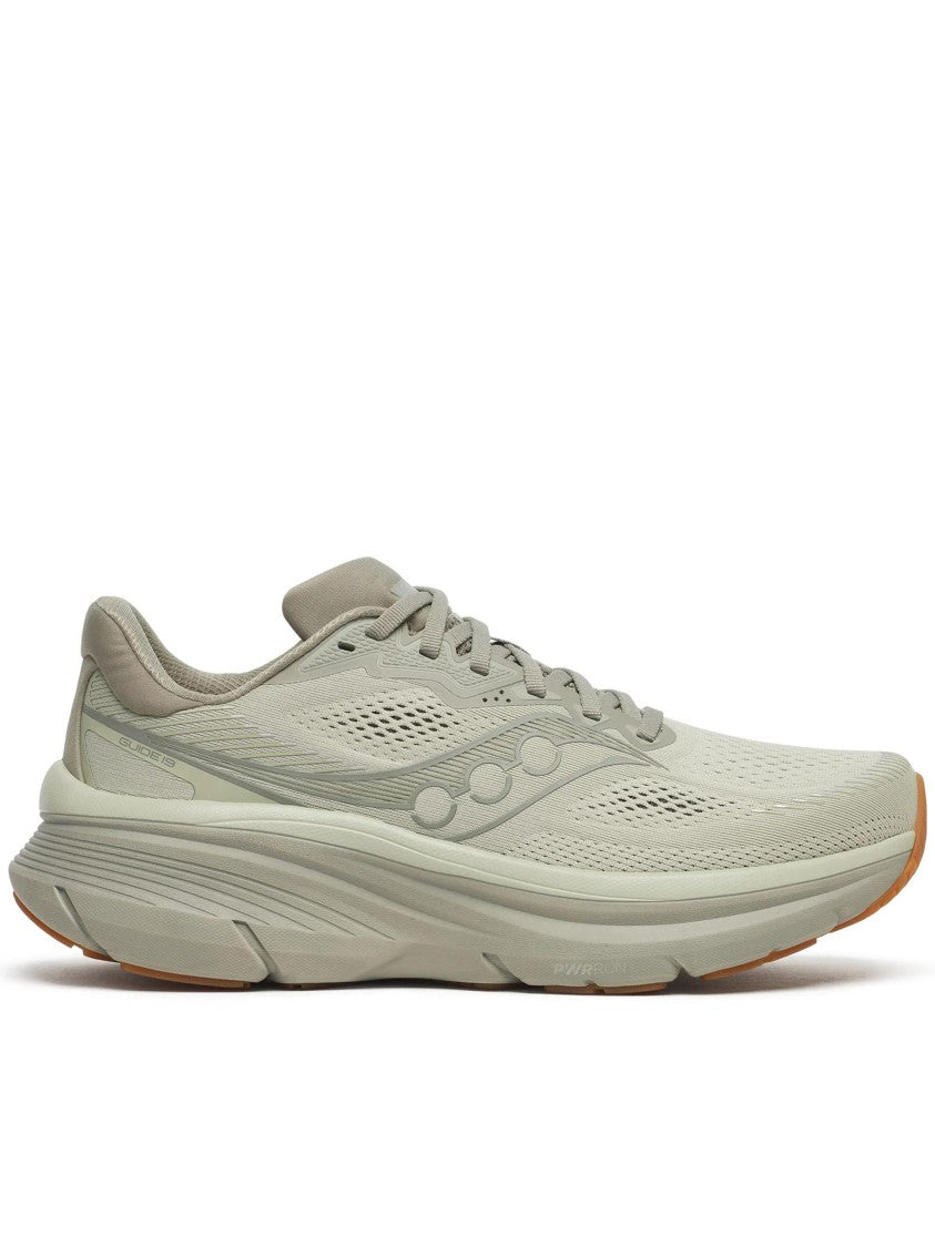 Saucony Neutral Guide 19 Breathable Running Sneakers