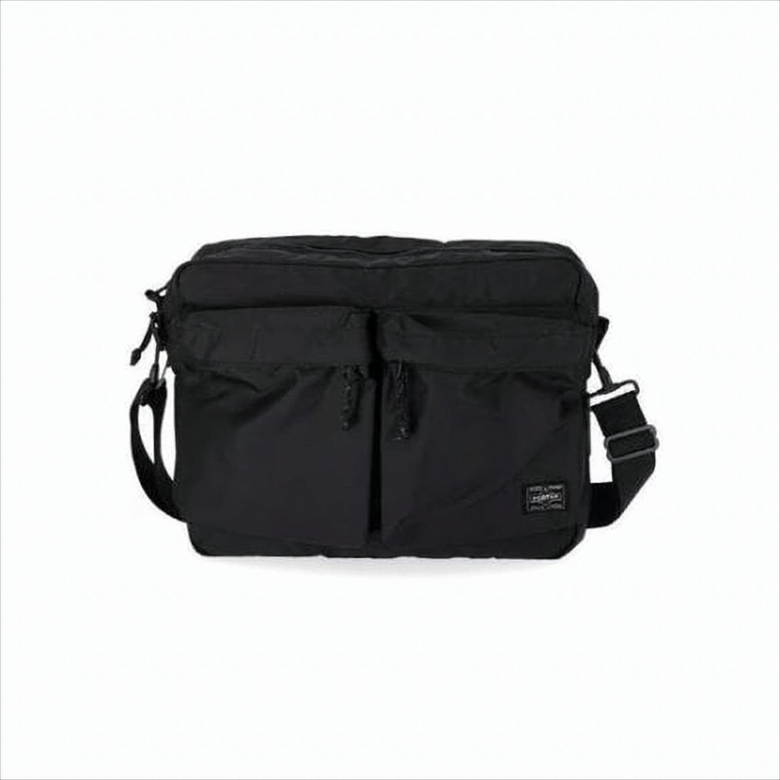 Porter Compact Crossbody Bag With Rectangular Shape