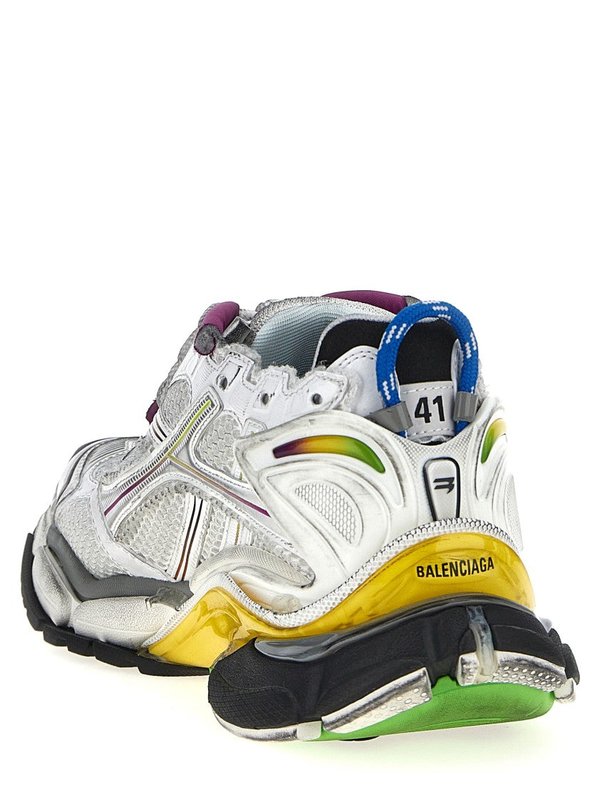 Balenciaga 'Runner' Sneakers