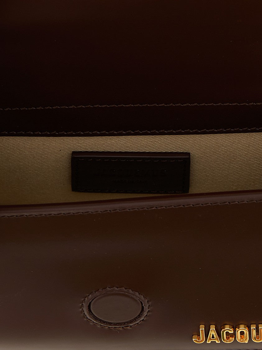 Jacquemus Le Bambino' Handbag