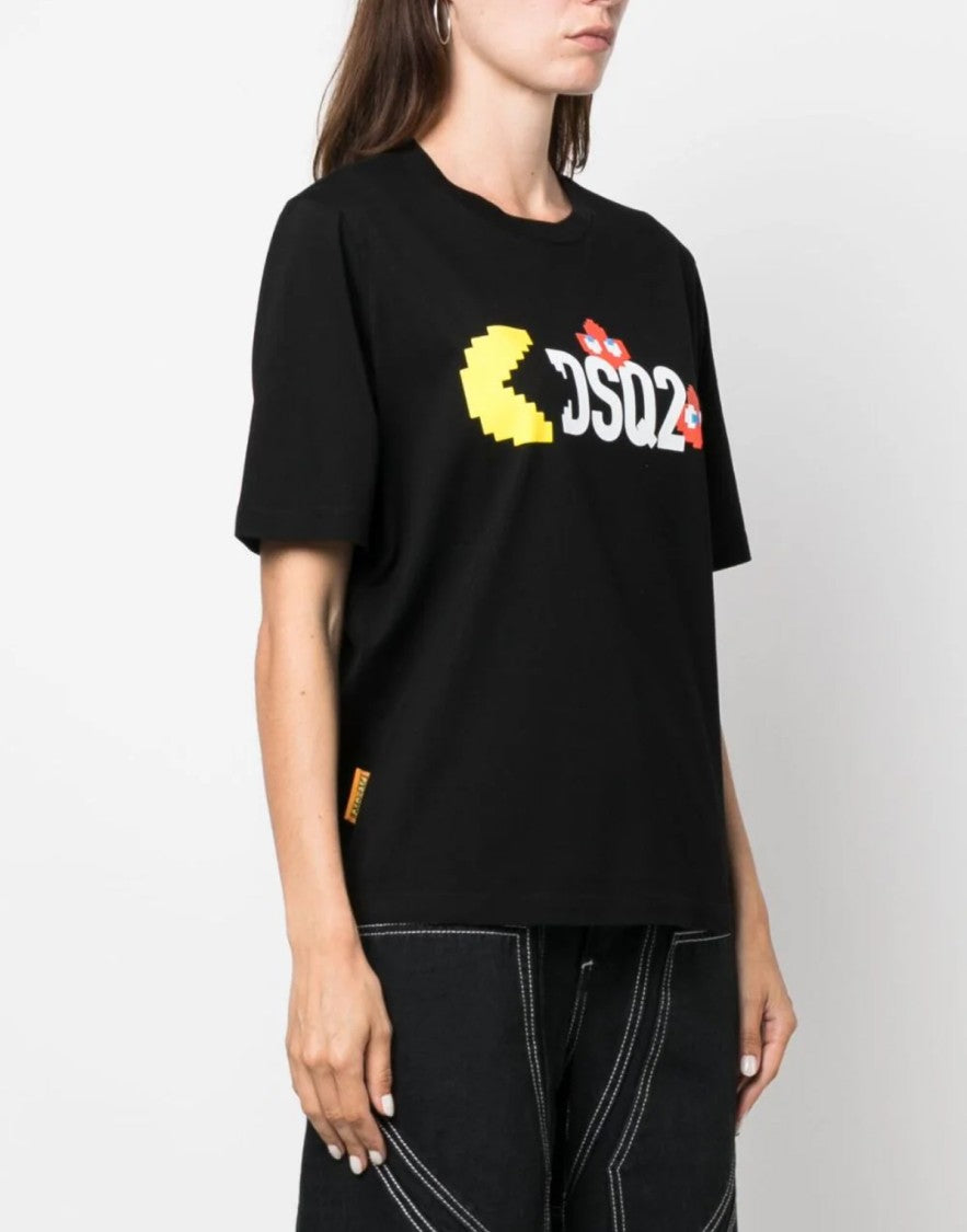 Dsquared2 Logo T-Shirt