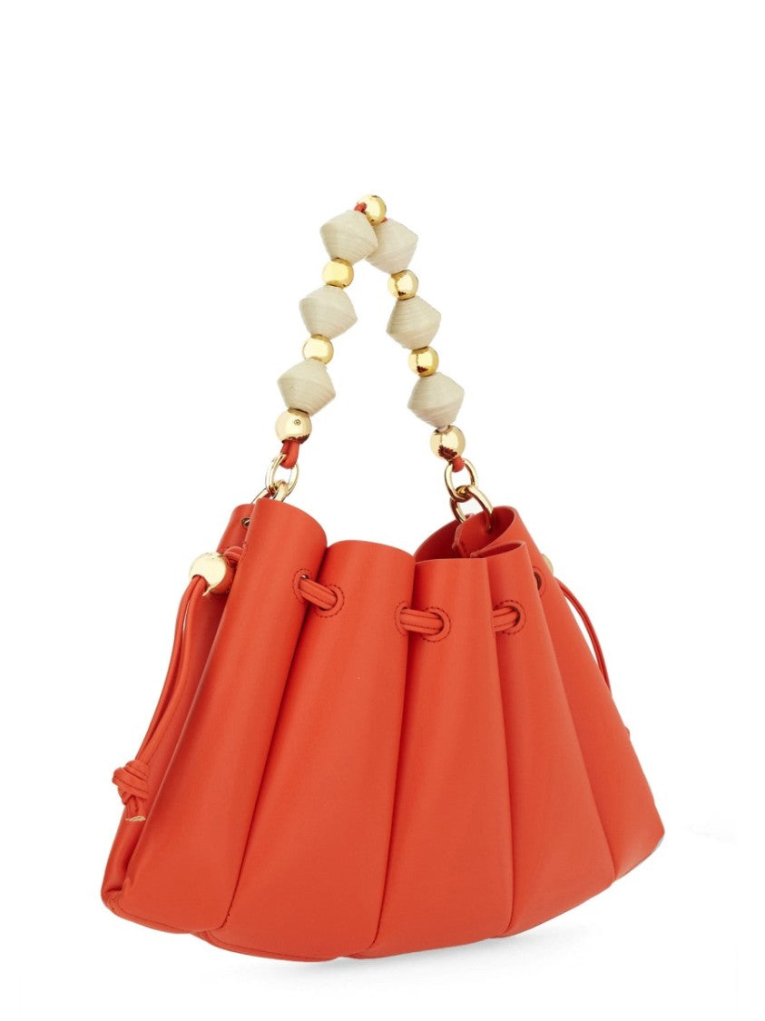 Themoirè "Dafne" Bag