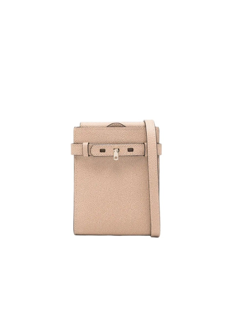 Valextra Brera B-Slim Shoulder Bag
