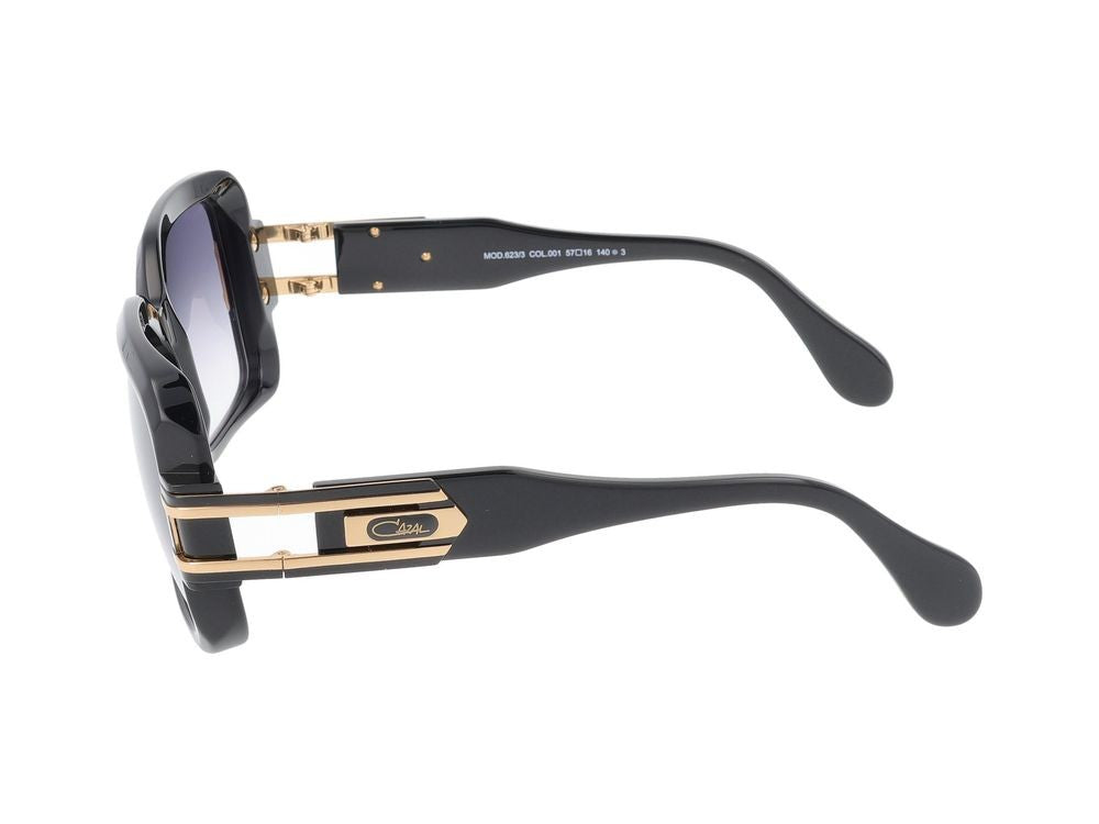 Cazal Sunglasses 623/3 004 57/16/140
