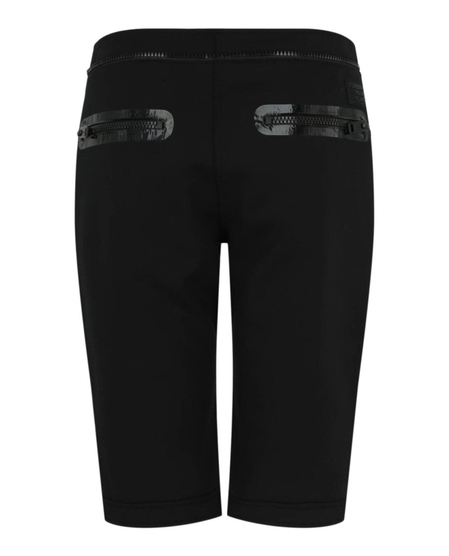 Burberry Biker Shorts